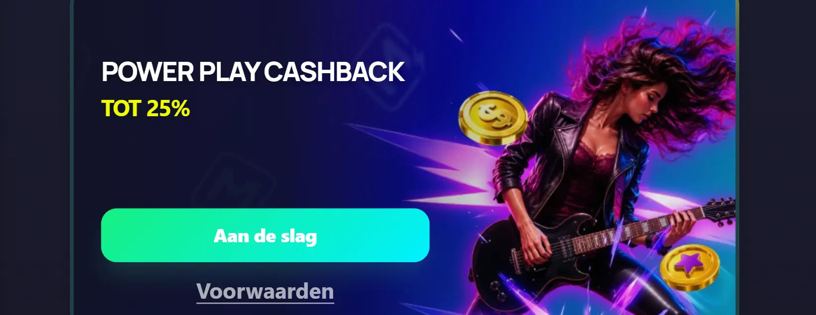 musbet casino cashback
