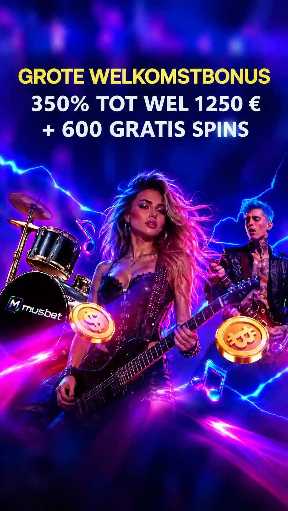 musbet casino mobiel banner nl