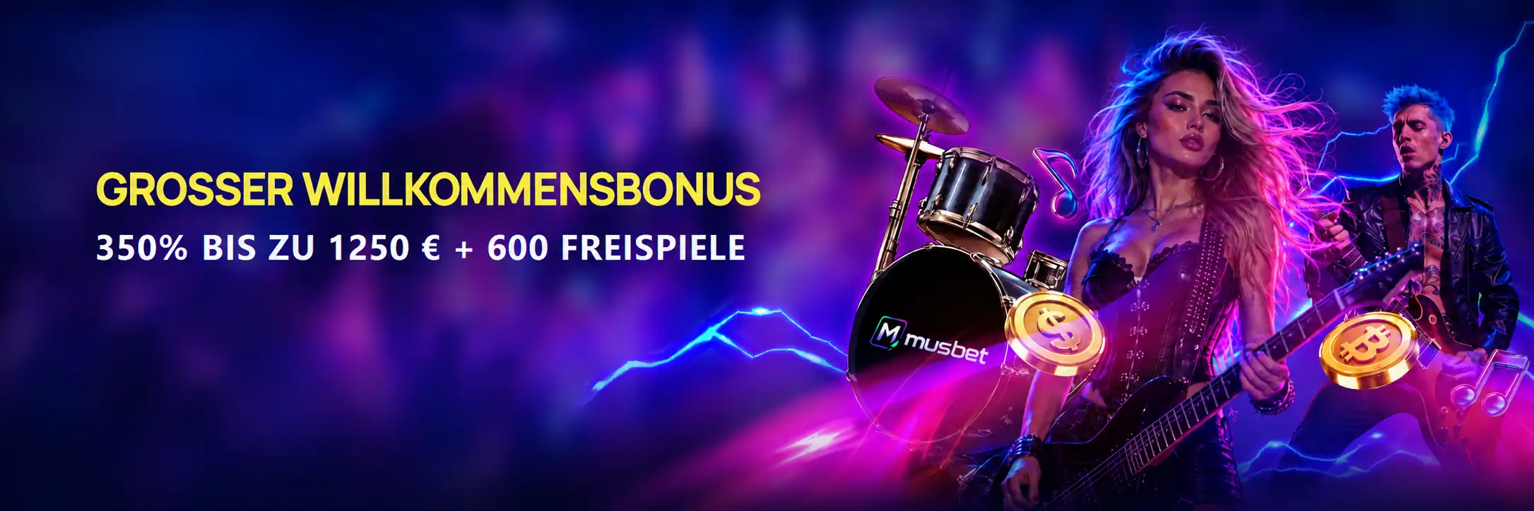 musbet casino pc banner de