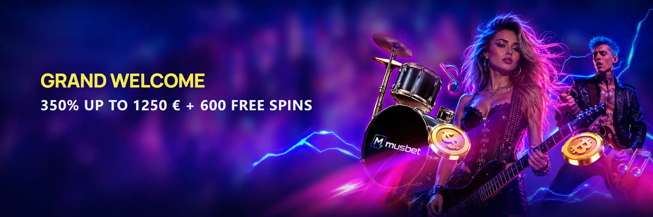 musbet casino pc banner